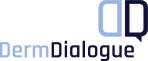 DermDialogue logo
