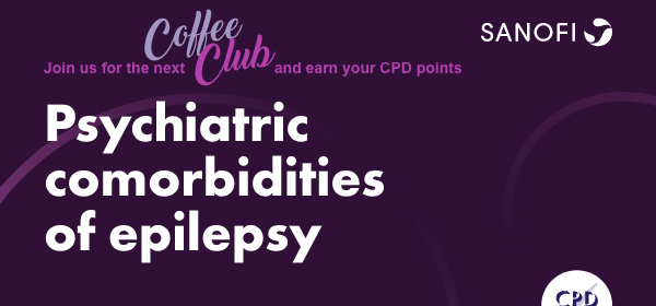 Psychiatric comorbidities of epilepsy