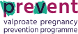 prevent logo