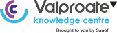 Valproate logo